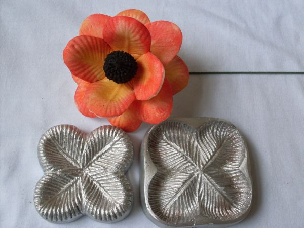 Frisador Para Flor De E.v.a. - Calandra