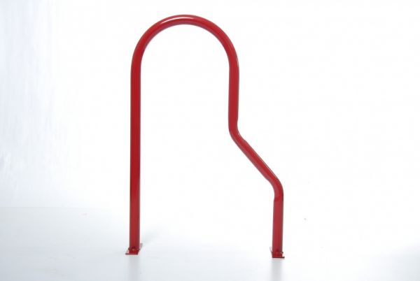 Bicicletário Millenium AL-172 Galvanizado