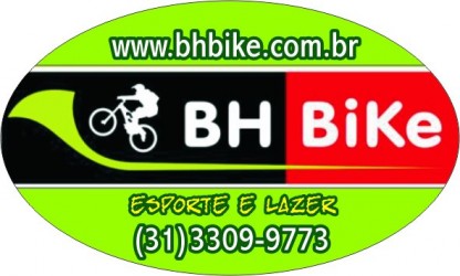 Loja de BHBIKE