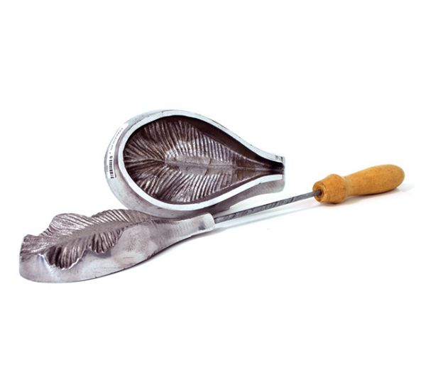 Frisador para Flor em E.V.A Amarílis