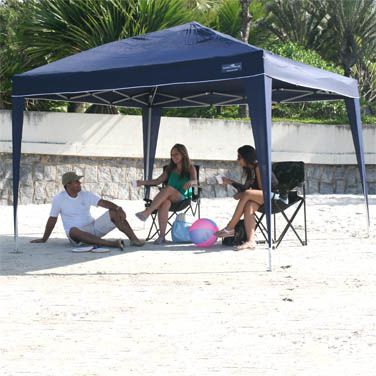 Gazebo articulado Tenda Trixx Nautika 3x3