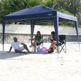 Gazebo articulado Tenda Trixx Nautika 3x3