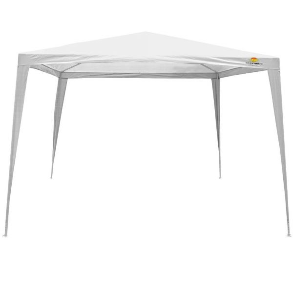 Gazebo Tenda modelo ORFEU 3X3