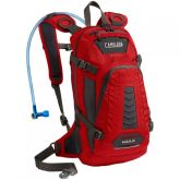 Mochila de Hidratação Camelbak M.U.L.E 3Lts Vermelha